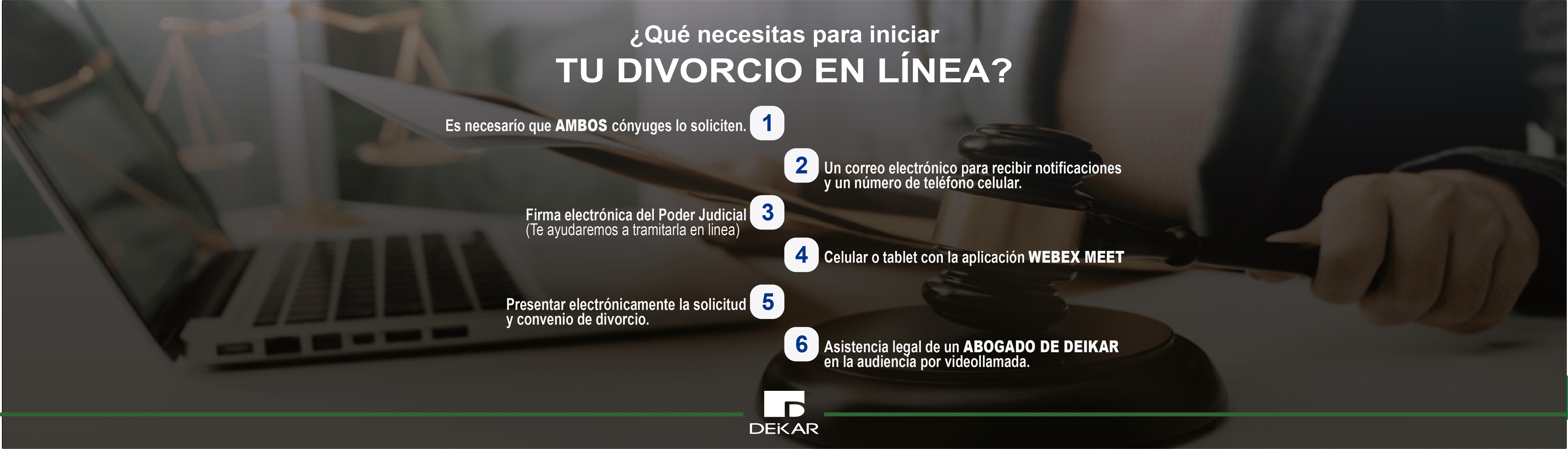 DIVORCIOS ECONOMICOS EN EL ESTADO DE MEXICO